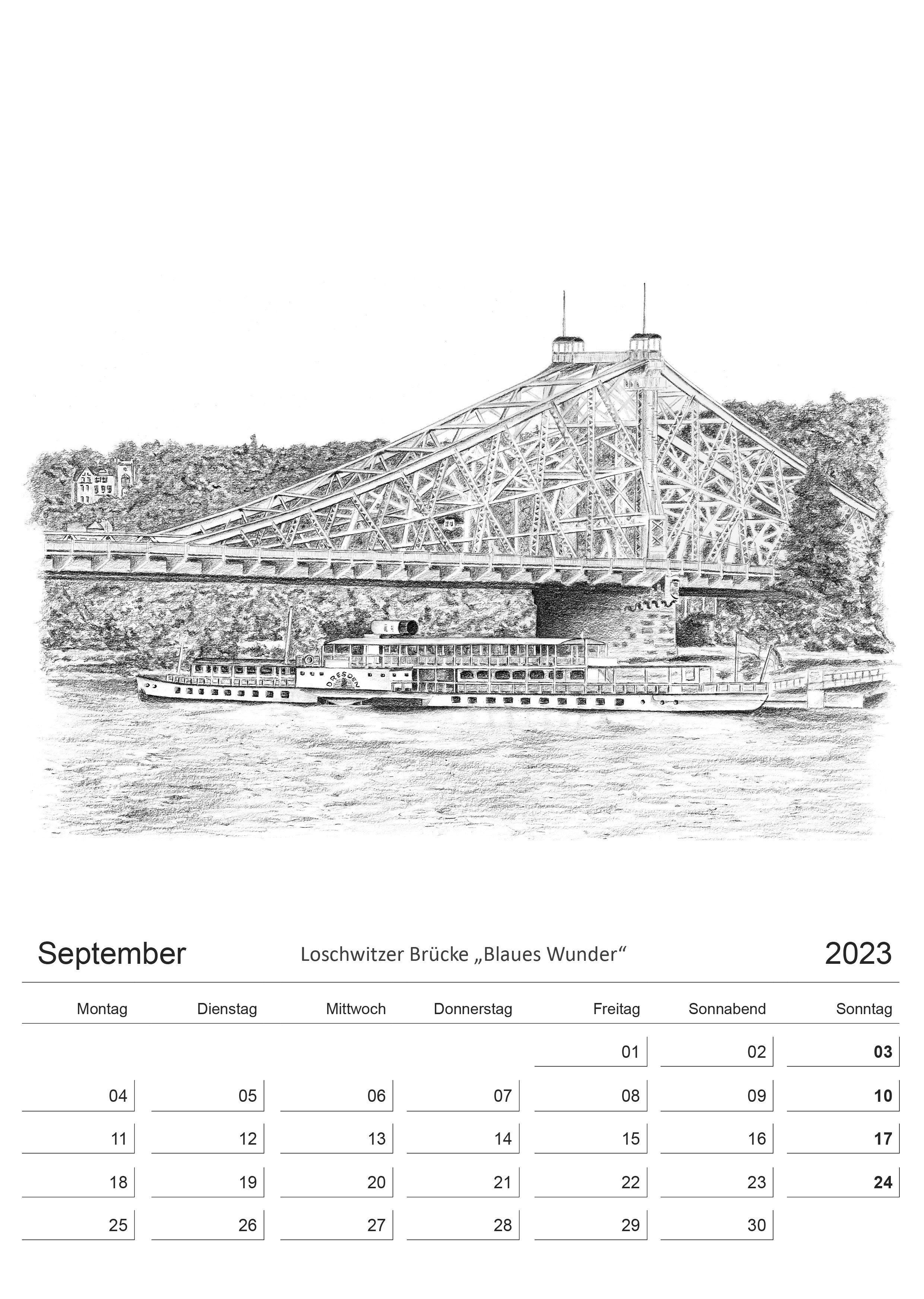 September 2023